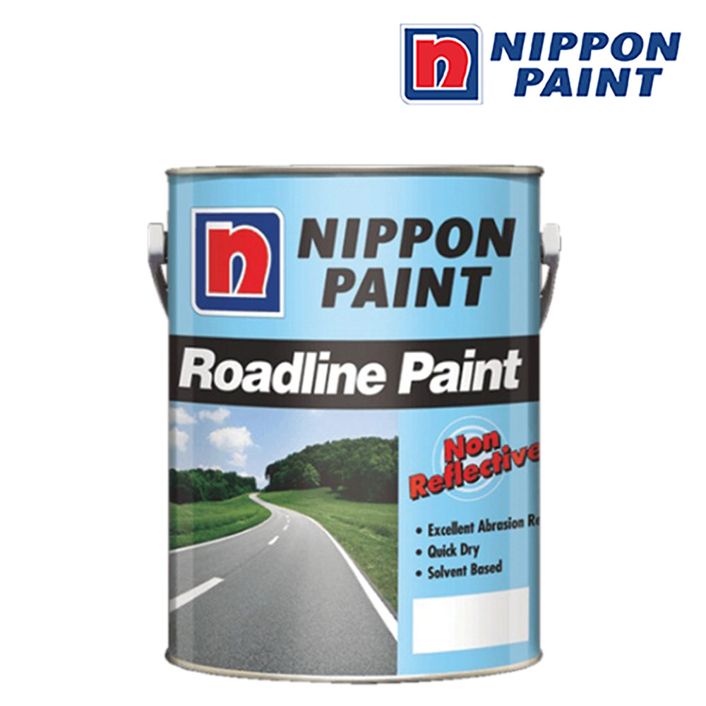Roadline-Paint-(Non-Reflective)