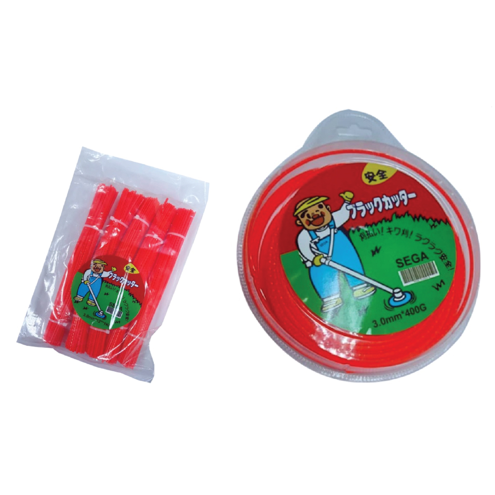 GT-GTR-SEGA-TL400G-RED